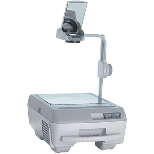 Buhl Overhead, Open Head, 4000 lumens