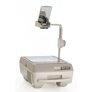 Buhl Overhead, Open Head, 3000 Lumen, Lamp Changer