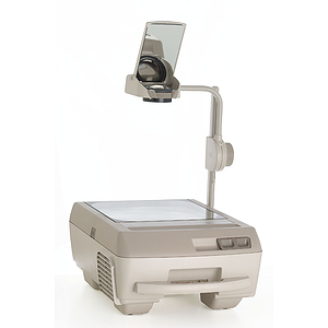Buhl Overhead, Open Head, 4000 Lumen, Lamp Changer