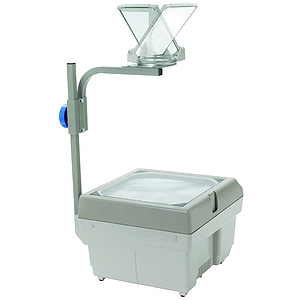 Buhl Overhead, Ergonomic, Swivel, Open Head, 2200 Lumens, Lamp Changer
