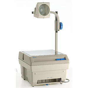 Buhl Overhead, Closed Head, 2200 Lumens