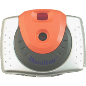 Hamilton Electronics Digital Camera, 1 Mega Pix