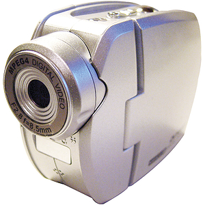 Hamilton Electronics Digital Camera and Camcorder