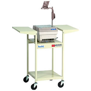 Buhl Overhead Cart & Open Head, 2200 Lumen Projector