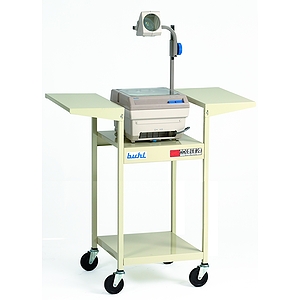 Buhl Overhead Cart & Closed Head, 2200 Lumen L/C Projector