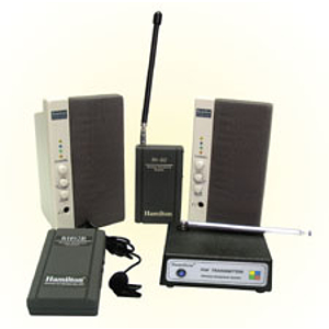 Affordable Wireless Classroom Sound System