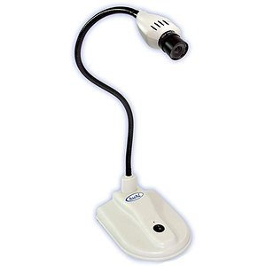 Buhl Visual Presenter Document Camera with Built-in Mic