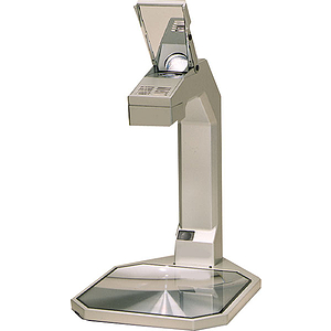 Buhl Overhead, Reflective, Open Head, Triplet Lens, Lamp Changer Cartridge, Carry Case