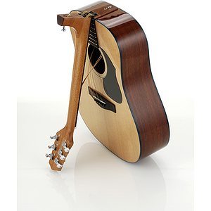 Voyage-Air Guitar VAD-06 Folding Dreadnought Travel Guitar