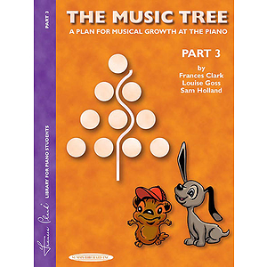 Music Tree Part 3 Student's Book