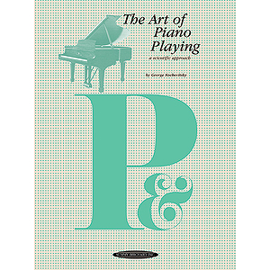 The Art Of Piano Playing