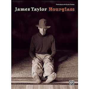 James Taylor - Hourglass