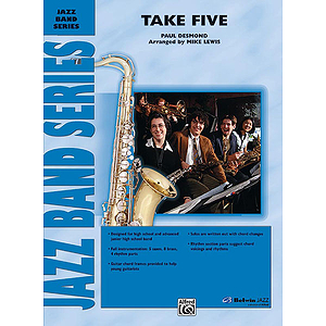 Take Five