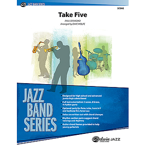 Take Five