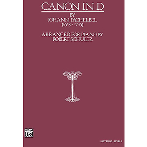 Canon In D