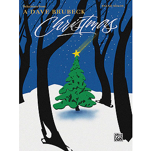 Dave Brubeck - Christmas Selections