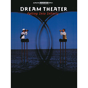 Dream Theater - Falling Into Infinity
