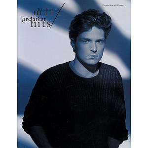 Richard Marx Greatest Hits