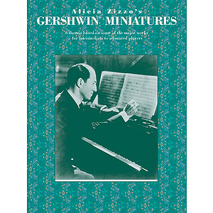 Gershwin Miniatures
