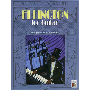 Duke Ellington - Ellington For Guitar Series