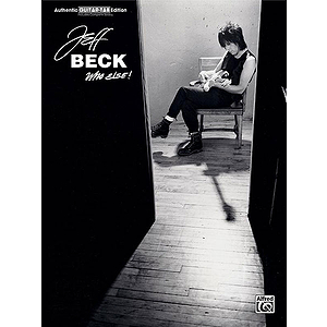 Jeff Beck - Who Else