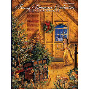 Trans-Siberian Orchestra The Christmas Attic