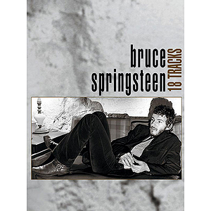 Bruce Springsteen - 18 Tracks