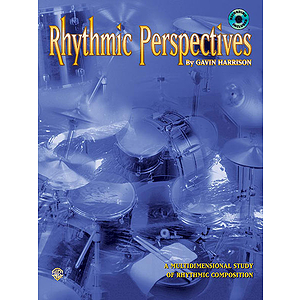 Rhythmic Perspectives Plus CD