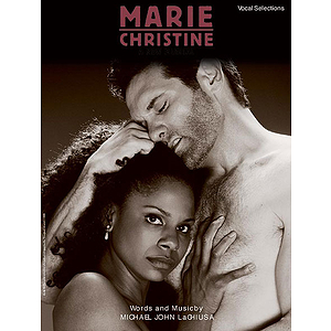 Marie Christine Vocal Selection