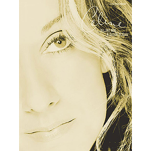 Celine Dion - All The Way A Decade Of Songs