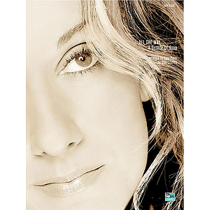 Celine Dion - All The Way A Decade Of Songs
