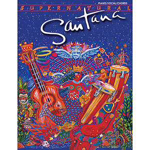 Santana - Supernatural