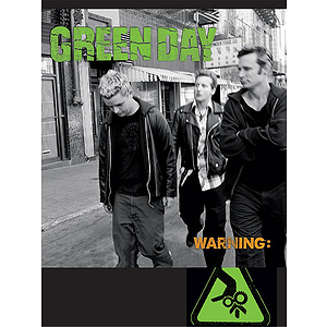 Green Day - Warning