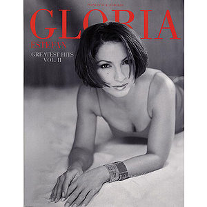 Gloria Estefan - Greatest Hits, Vol 2