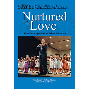 Nurtured By Love