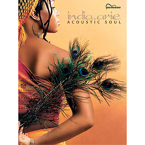 India Arie - Acoustic Soul