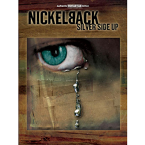Nickelback - Silver Side Up