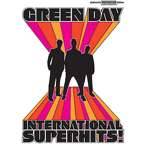 Green Day - International Superhits
