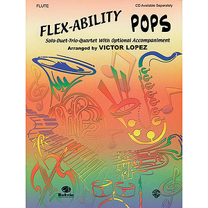 Flex-Ability: Pops Flute