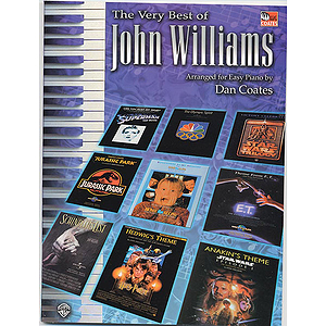 Very Best Of John Williams