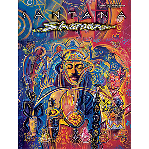Santana - Shaman