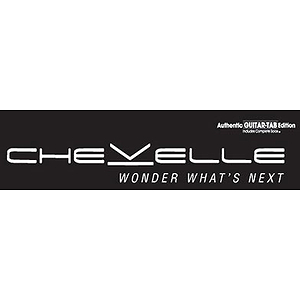 Chevelle - Wonder What's Next