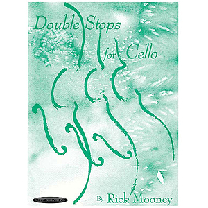Double Stops For Cello