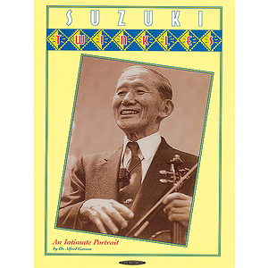 Suzuki Twinkles: An Intimate Portrait
