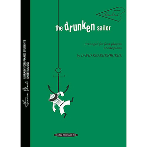 The Drunken Sailor (8h1p)
