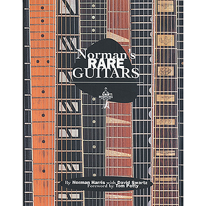 Norman's Rare Guitars