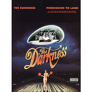 Darkness - Permission To Land