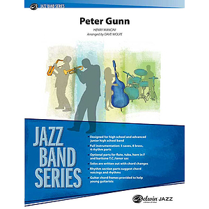 Peter Gunn