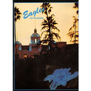 Eagles - Hotel California