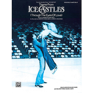 Theme From Ice Castles (Looking Through The Eyes Of Love)